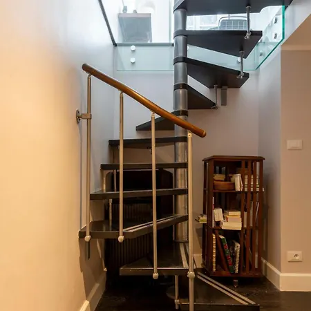 Carre D'or, Superbe Sur Jardin, Elegant Et Ensoleille *