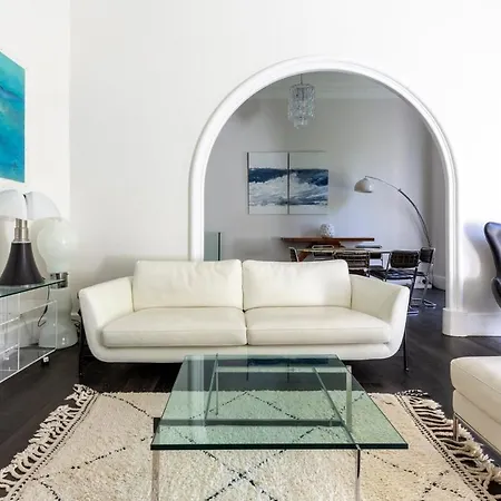 Carre D'or, Superbe Sur Jardin, Elegant Et Ensoleille Daire *