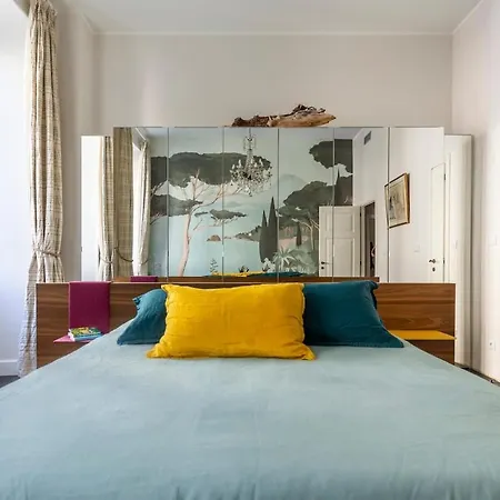 Carre D'or, Superbe Sur Jardin, Elegant Et Ensoleille