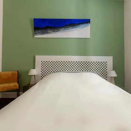 Daire Carre D'or, Superbe Sur Jardin, Elegant Et Ensoleille *