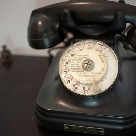 Carre D'or, Superbe Sur Jardin, Elegant Et Ensoleille Daire *