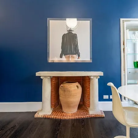 Carre D'or, Superbe Sur Jardin, Elegant Et Ensoleille Daire