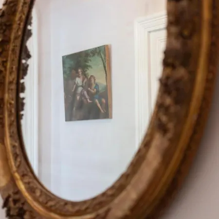 Carre D'or, Superbe Sur Jardin, Elegant Et Ensoleille Daire *