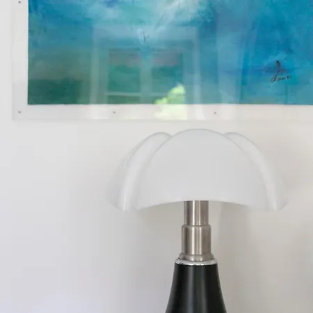 Daire Carre D'or, Superbe Sur Jardin, Elegant Et Ensoleille Nice