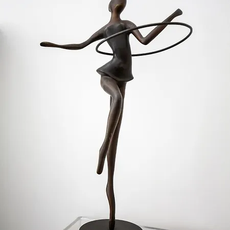 Carre D'or, Superbe Sur Jardin, Elegant Et Ensoleille Nice