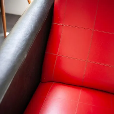 Daire Carre D'or, Superbe Sur Jardin, Elegant Et Ensoleille *