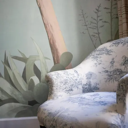 شقة Carre D'or, Superbe Sur Jardin, Elegant Et Ensoleille نيس