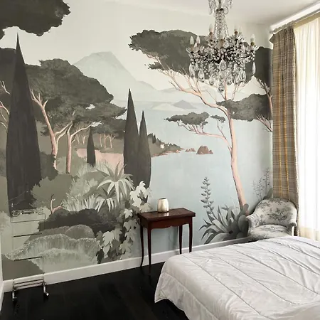Apartment Carre D'or, Superbe Sur Jardin, Elegant Et Ensoleille